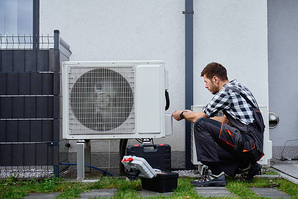 Top rated local Emergency Hvac Repair specialists in Pinecliffe, CO